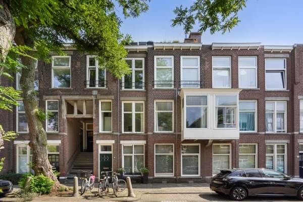 Woning Acaciastraat 68 Den Haag