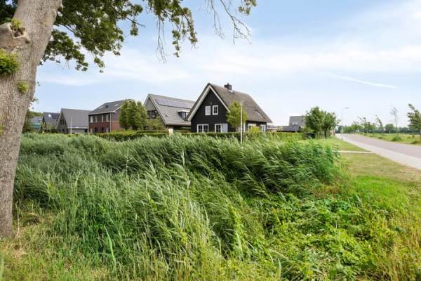 Woning Otterpad 1 Scheerwolde