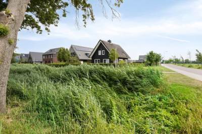 Woning Otterpad 1 Scheerwolde