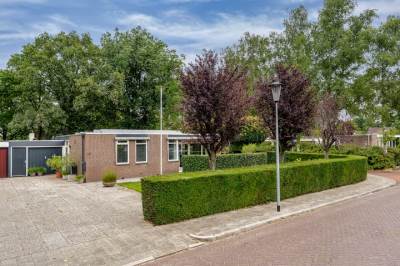 Woning Pommerse Bocht 14 Veendam