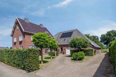 Woning Hoogsestraat 1 Valburg