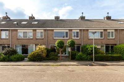 Woning Philips Willemstraat 9 Vlaardingen