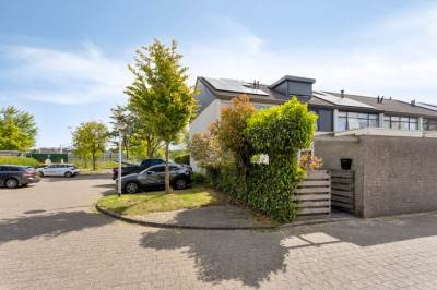 Woning Raaigras 251 Leeuwarden