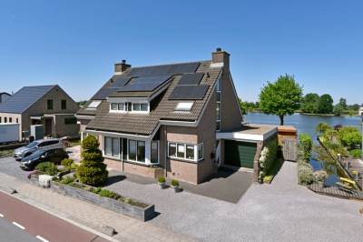 Woning Voorweg 103 Noorden