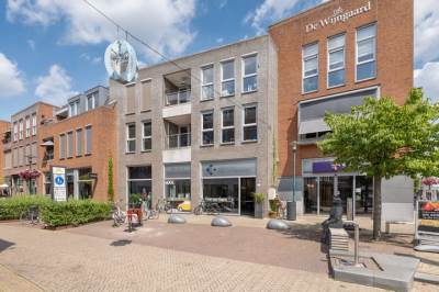 Woning Nieuwstraat 3 Barneveld
