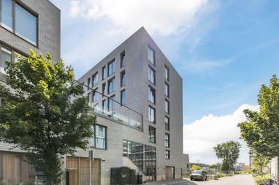 Woning Cruquiusweg 79C7 Amsterdam