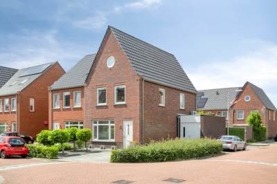 Woning Kattendoorn 36 Driel