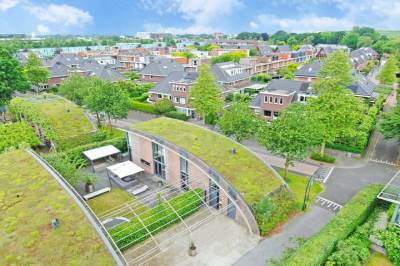 Woning Darthuizerberg 68 Amersfoort