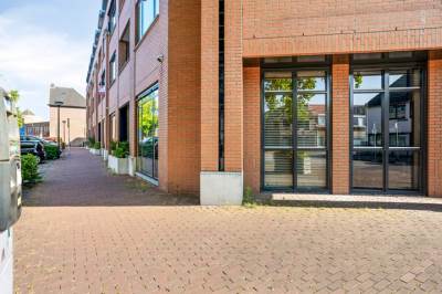 Woning Arendshof 329 Oosterhout (NB)