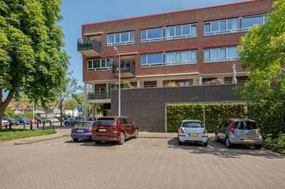 Woning J.S. Bachlaan 159 Leidschendam