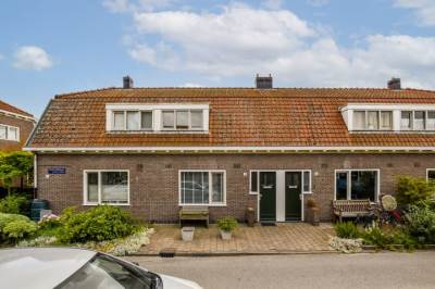Woning Poolsterstraat 3 Amsterdam