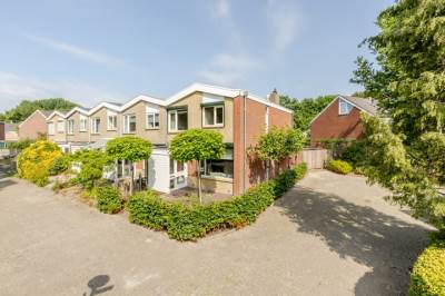 Woning Polaris 29 Puttershoek