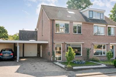 Woning De Zonnedauw 6 Dedemsvaart