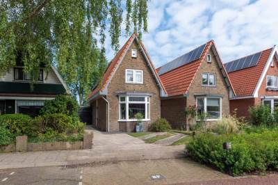 Woning Westerweg 93 Heiloo