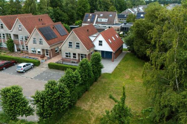 Woning It Beaken 27 Joure