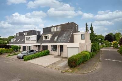 Woning Rietspinner 6 Leusden