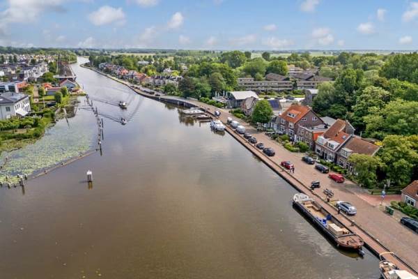 Woning Leidsekade 29 Leidschendam