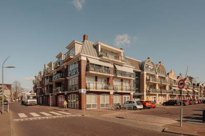 Woning Molenpad 59 Aalsmeer