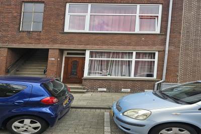 Woning 3e Carnissestraat 48C Rotterdam
