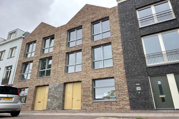Woning Weststraat 30 Den Helder