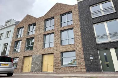 Woning Weststraat 30 Den Helder