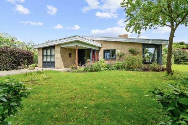 Woning Dr. Zamenhoflaan 72 Enschede
