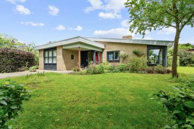 Woning Dr. Zamenhoflaan 72 Enschede