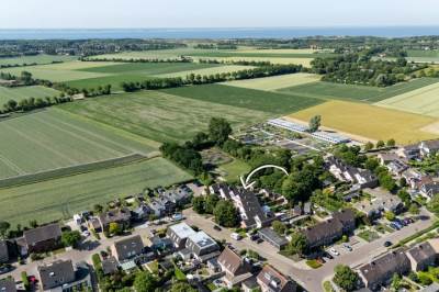 Woning Meulpad 14 Koudekerke