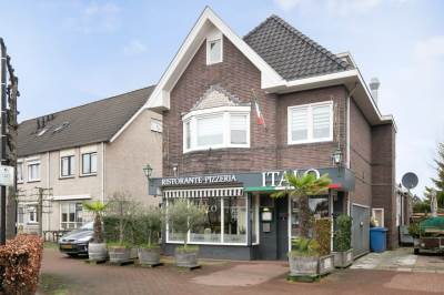 Woning Heuvel 18 Veldhoven