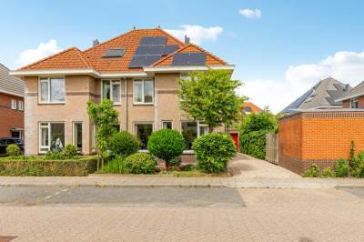 Woning Jodichemdreef 7 Odijk