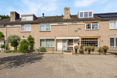 Woning Livornostraat 15 Eindhoven