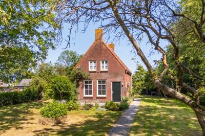 Woning Lânsbuorren 7 Sumar