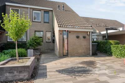 Woning Beekberg 88 Hardenberg