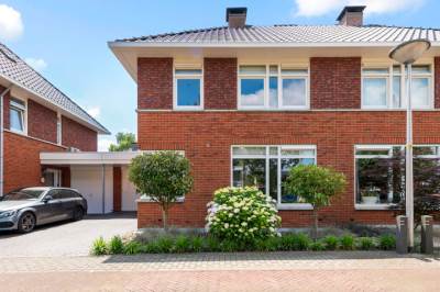 Woning Eerdmanserve 7 Rijssen