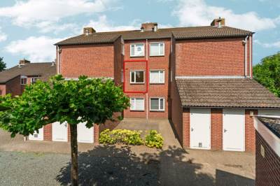 Woning Faunalaan 25 Boxmeer