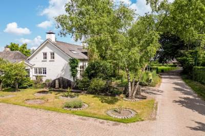 Woning Cauwelaerseweg 3B Ulvenhout (Gem. Alphen-Chaam)