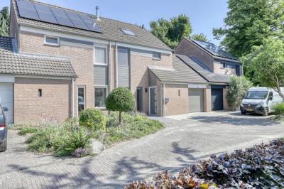 Woning Houtakker 19 Baarle-Nassau