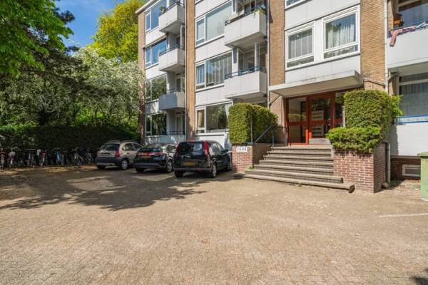 Woning Tulpstraat 5A Rijswijk (ZH)