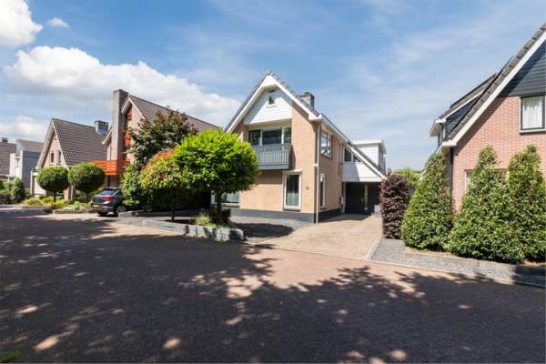 Woning Elgarpad 10 Veenendaal