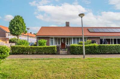 Woning Dreef 19 Amersfoort