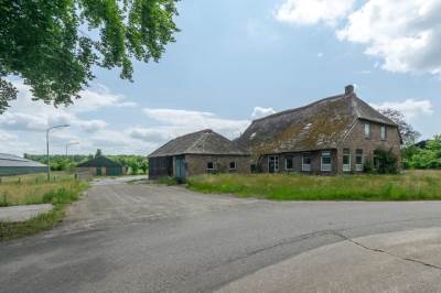 Woning Kraloo 1 Ruinerwold