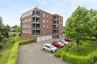 Woning Burgemeester Van Gilsstraat 131 Breda