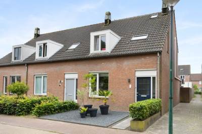 Woning Vendelplein 5 Haaren