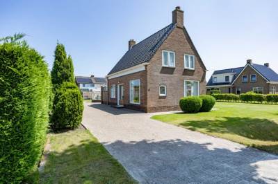 Woning Lindsterlaan 6 Marum