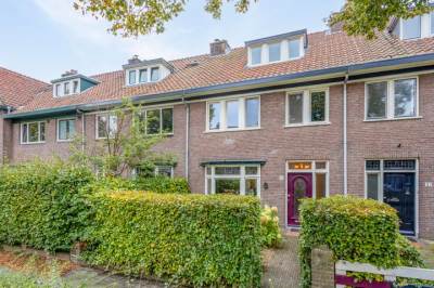 Woning Warnsveldseweg 18 Zutphen