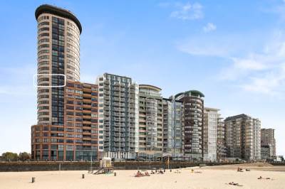 Woning Boulevard Bankert 856 Vlissingen