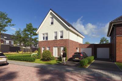 Woning Moonenlaan 194 Hardenberg
