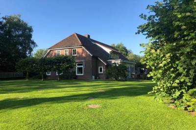 Woning Hoogeveenseweg 27 Schuinesloot