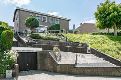 Woning Burgemeester Teheuxweg 55 Gulpen