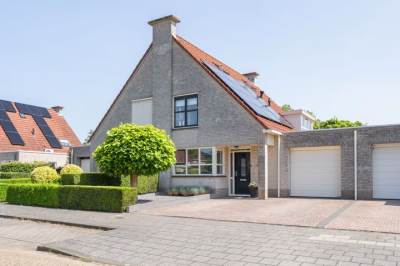 Woning Kaardebol 10 Tiel